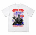 “Raised In Monrovia ” TShirt